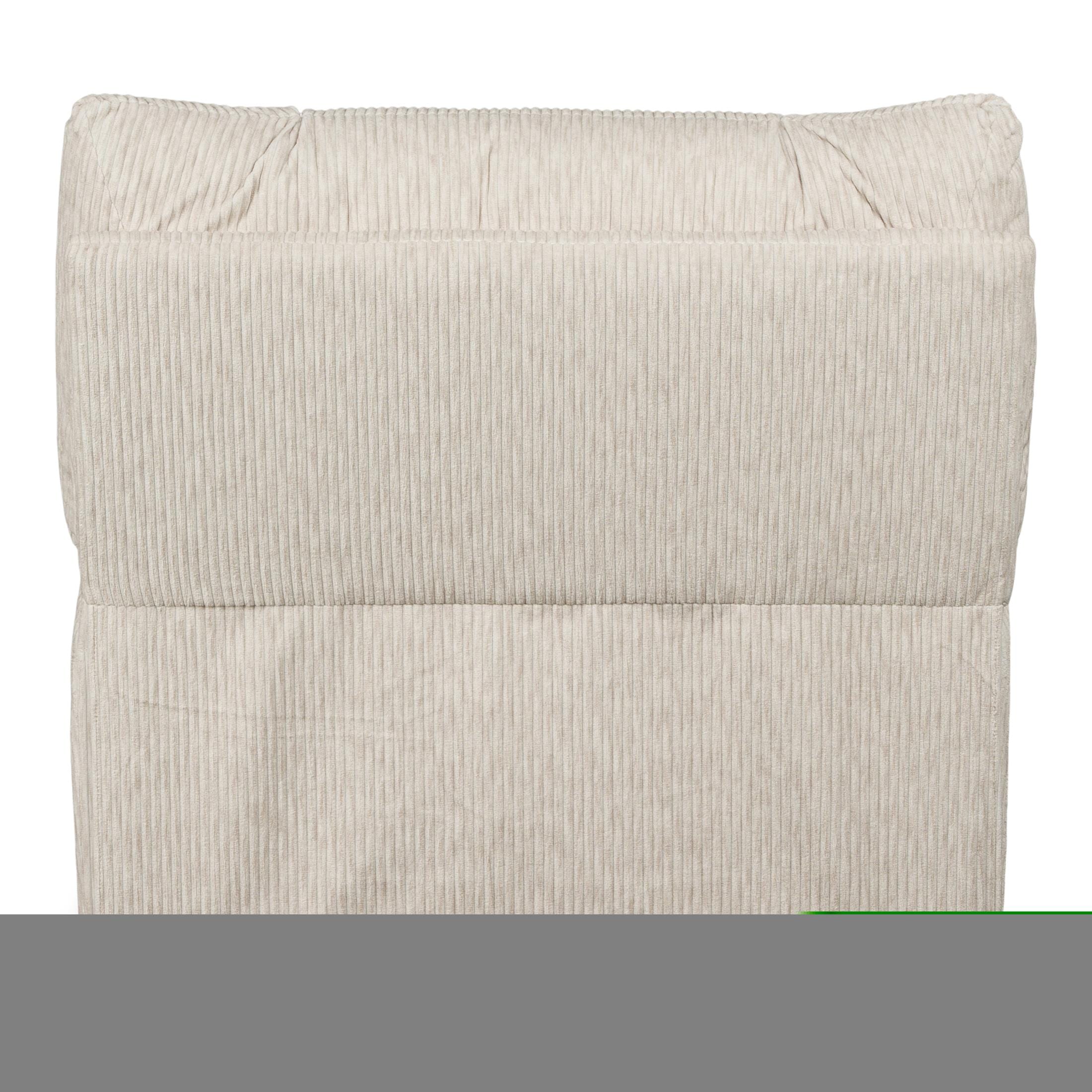 Conway Power Recliner - Fabric