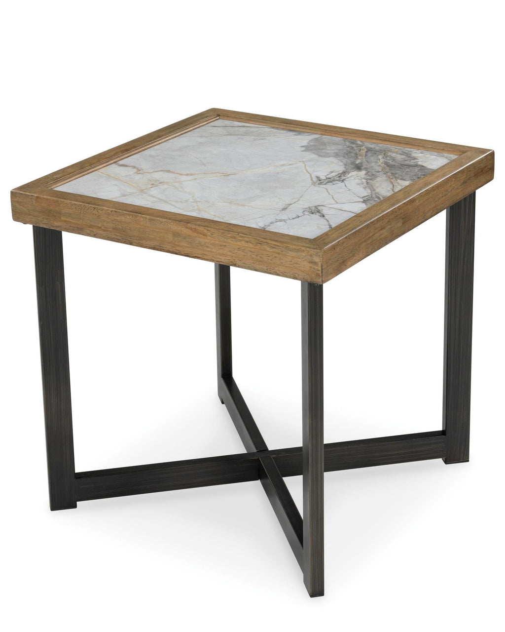 Montia End Table - Indoor