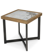 Montia End Table - Indoor