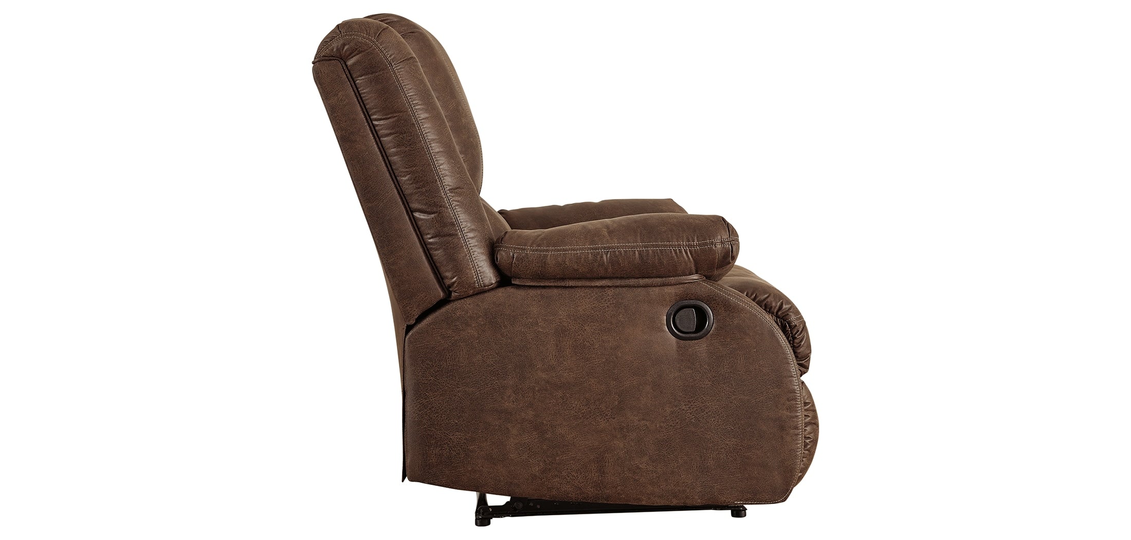 Bladewood Zero Wall Recliner - Fabric