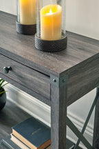 Freedan Sofa Table - Dining Table