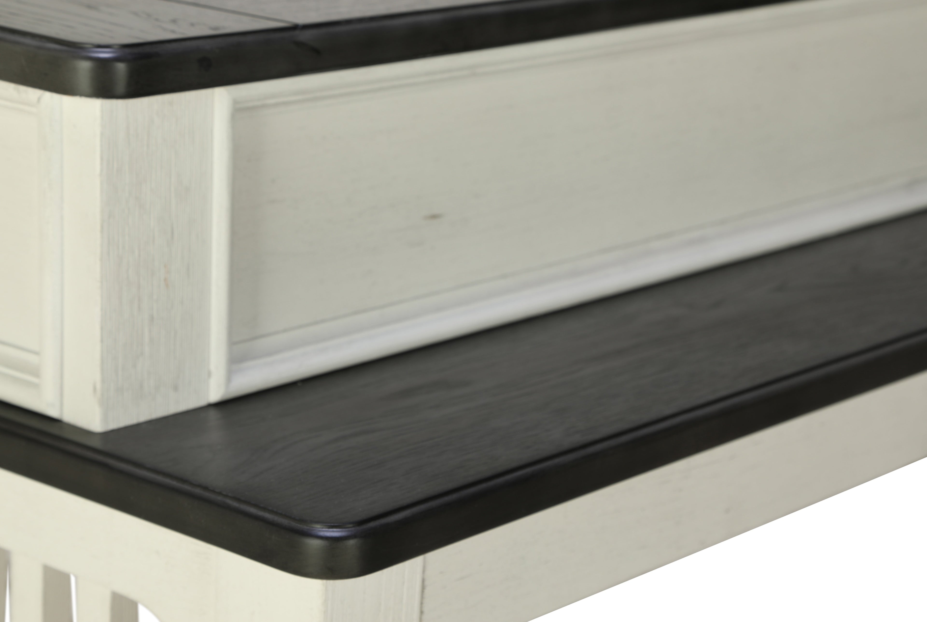 Caden Sofa Bar Table - Bar Height