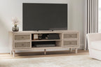 Cielden 62 TV Stand - Console Table
