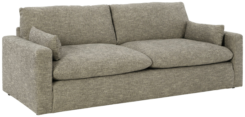 Dramatic Sofa - Fabric