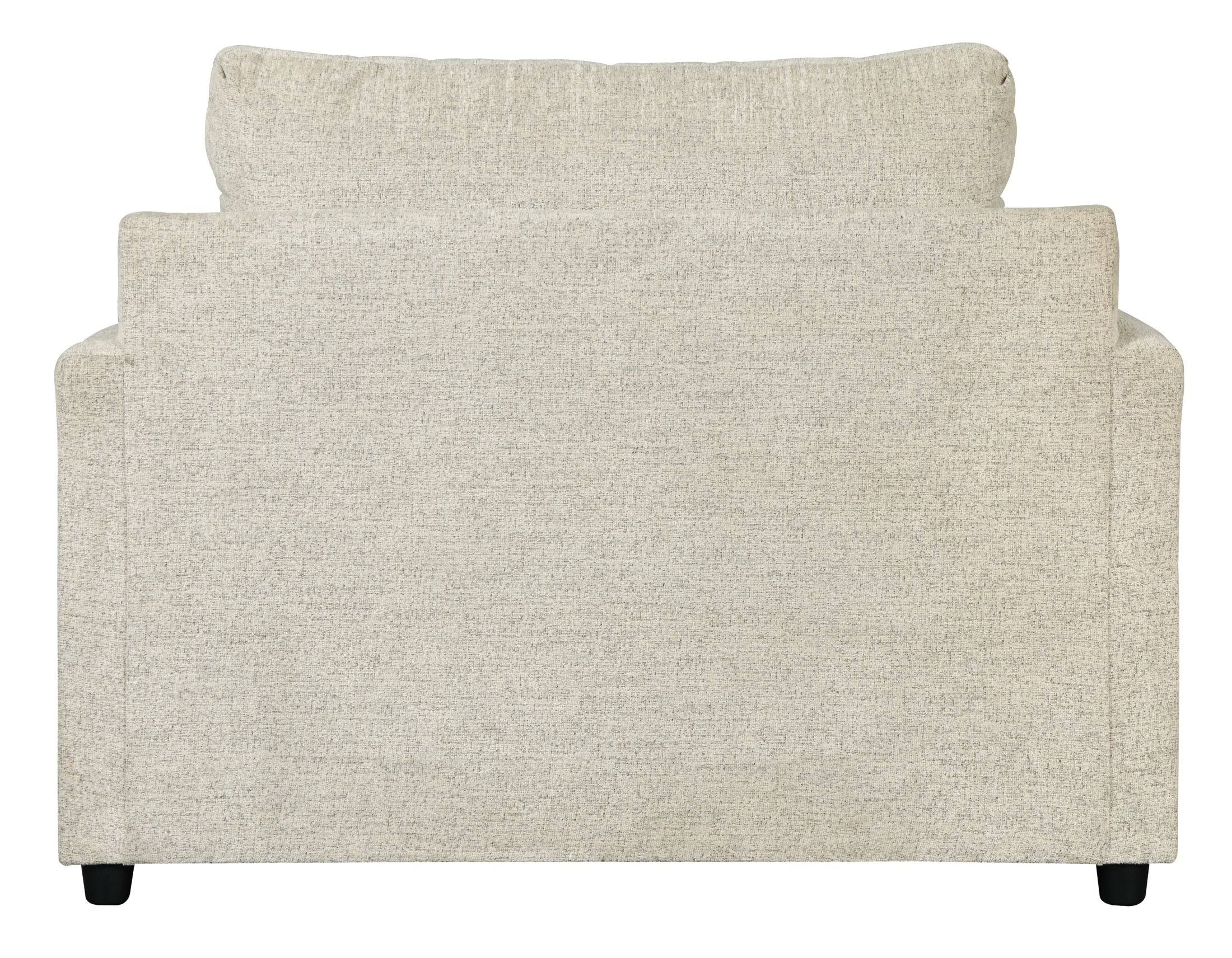 Soletren Oversized Chair - Stone