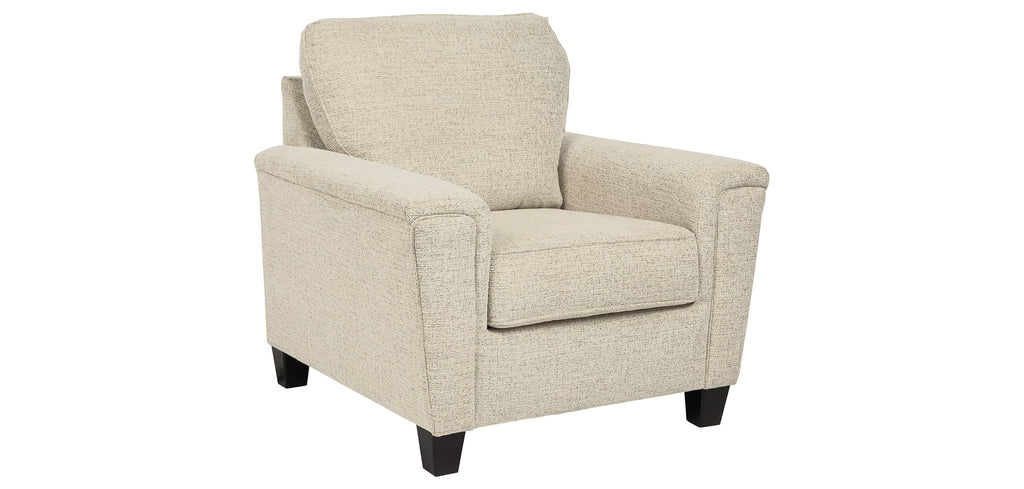 Abinger Chair - Fabric