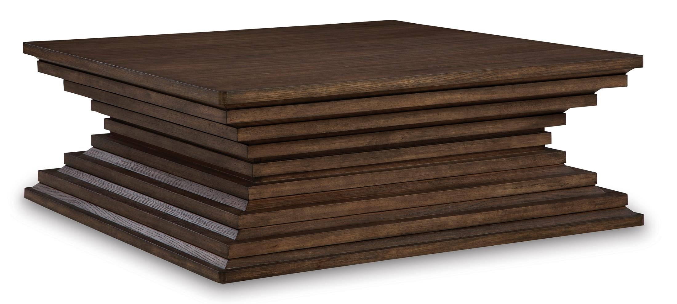 Hannodream Coffee Table - Indoor