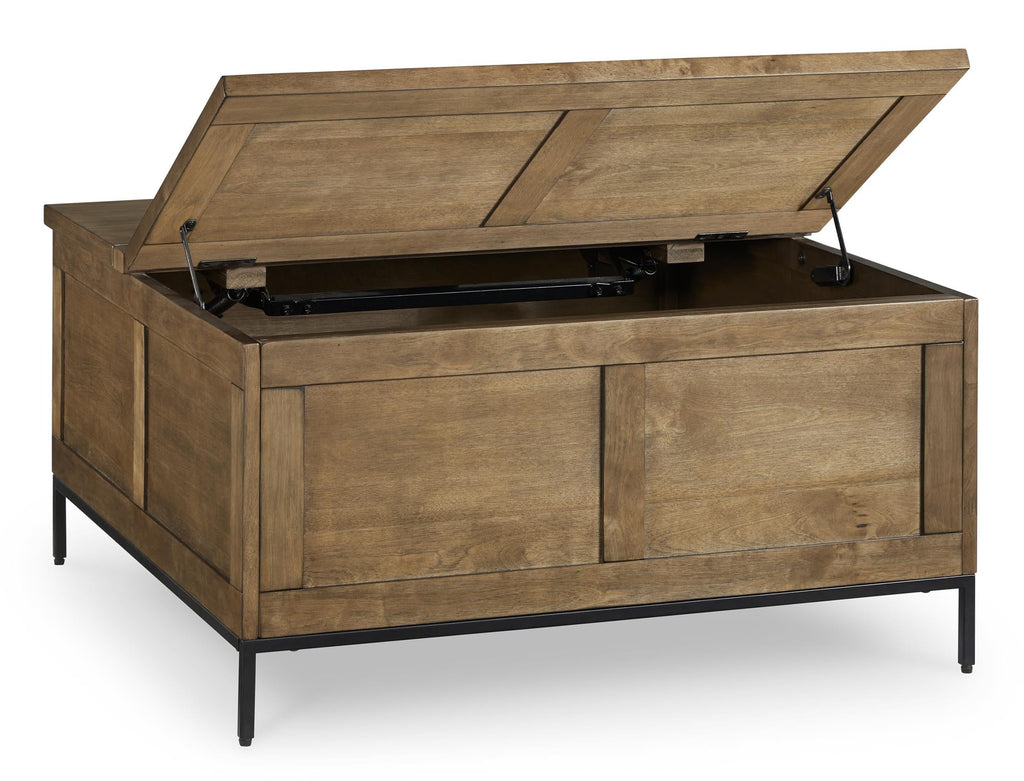 Torlanta Lift-Top Coffee Table - Indoor