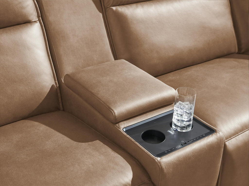 Modular Two Audio Console