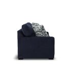 Snoozy Sleeper Sofa - Fabric
