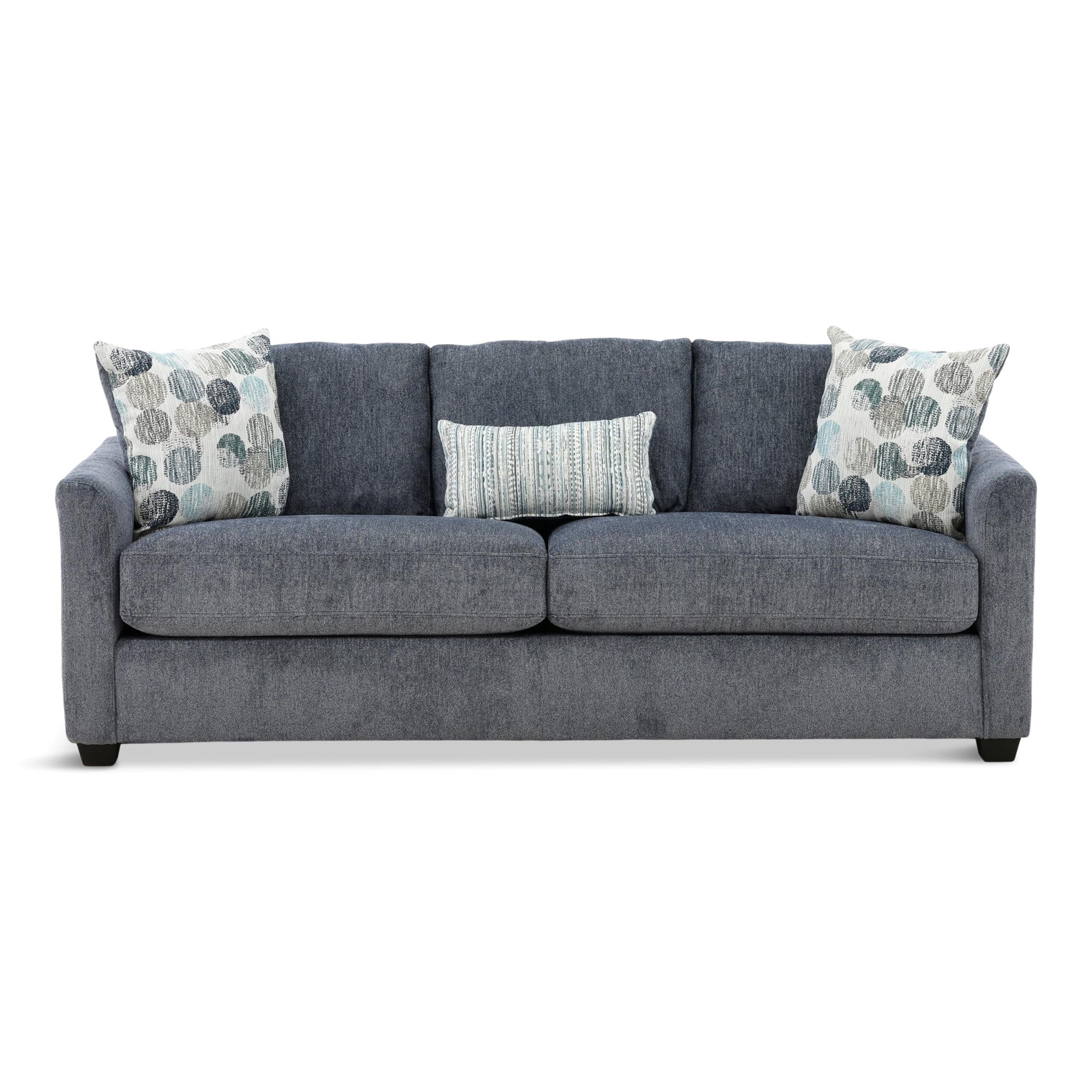 Ringold Queen Sleeper Sofa - Fabric
