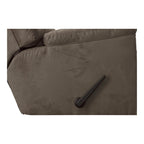 Darcy Rocker Recliner - Fabric