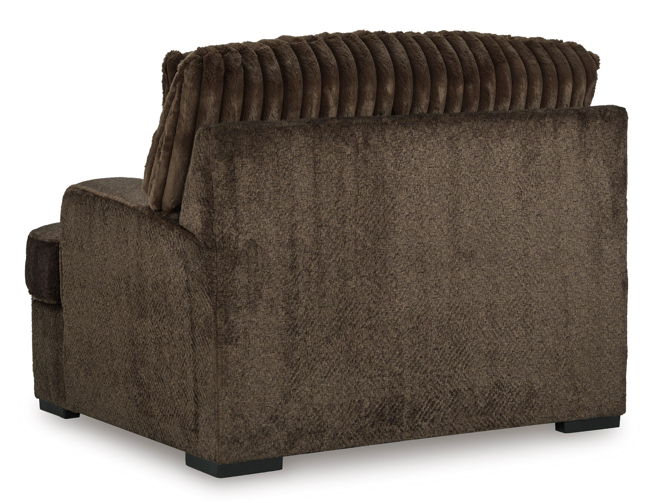 Aylesworth Chair 1/2 - Fabric