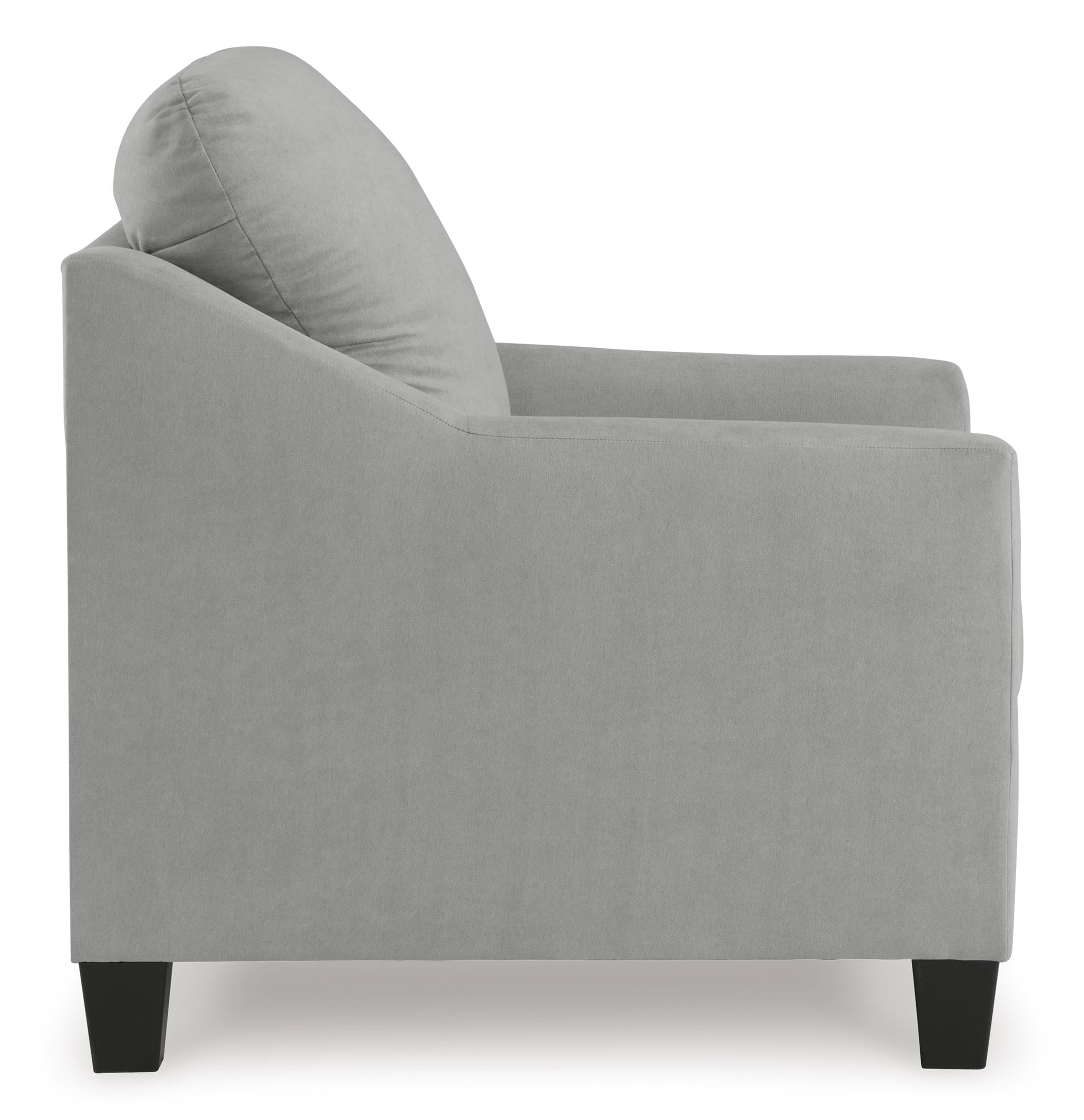 Adlai Chair - Fabric