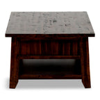 Grace Farms Coffee Table - Indoor
