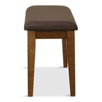 Callie Dining Bench - Indoor