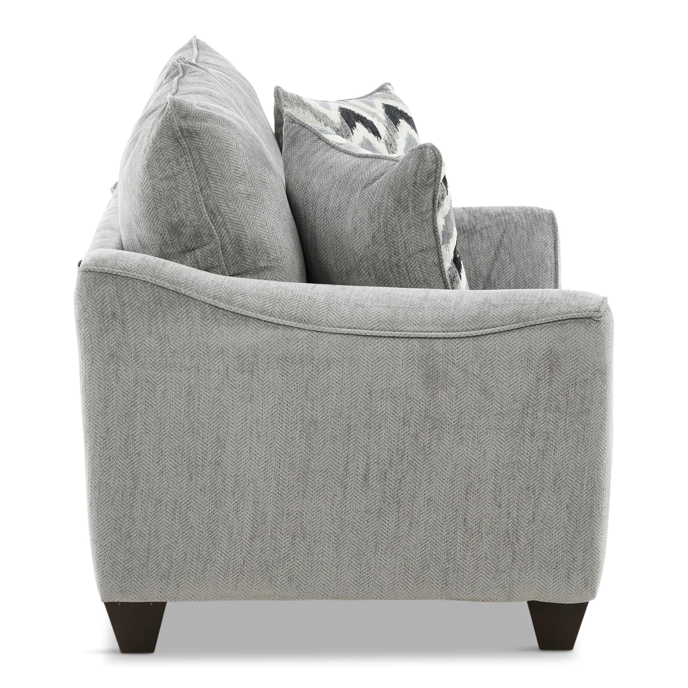 Jett Loveseat - Indoor