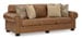 Carianna Queen Sofa Sleeper - Fabric