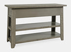 Driftwood Sofa Table - Dining Table