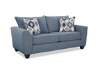 Breton Loveseat - Indoor