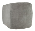 Bramner Accent Chair - Fabric