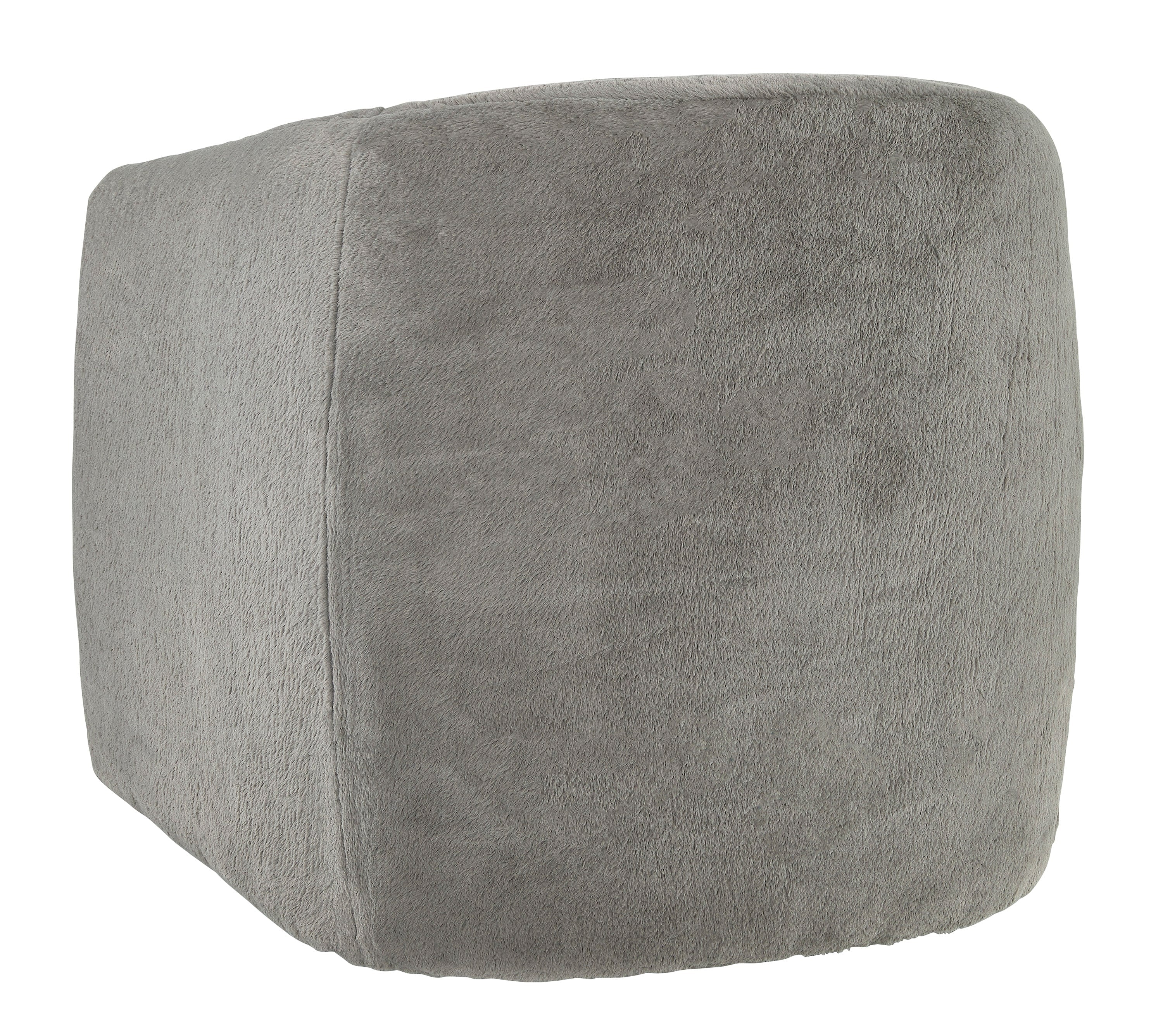 Bramner Accent Chair - Fabric