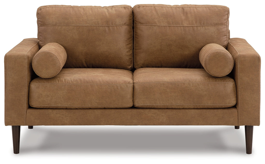 Telora Loveseat - Indoor