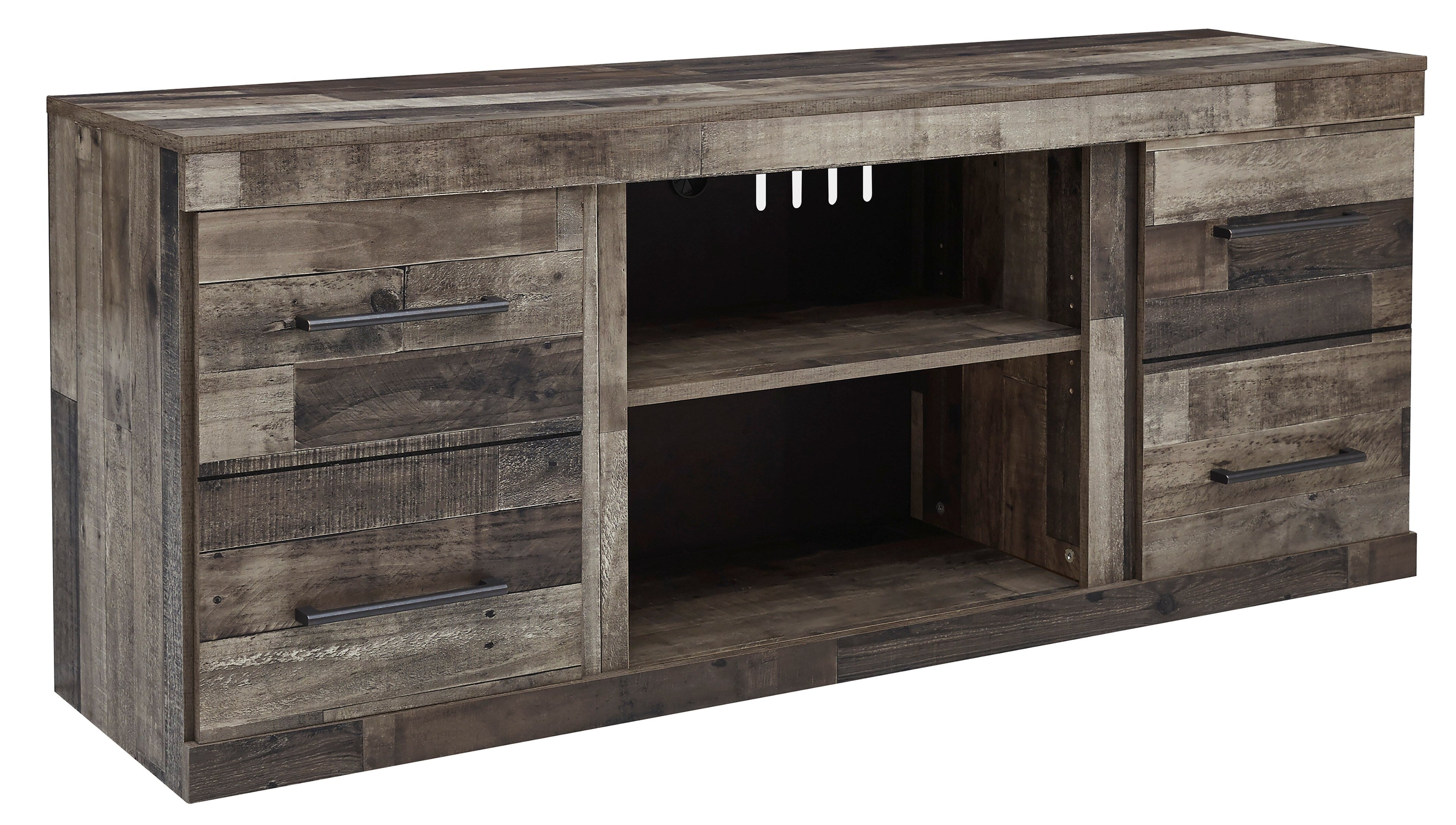 Derekson 60 TV Stand - Console Table