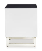 Gardoni End Table - Indoor