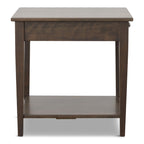 Urban Shaker End Table - Indoor