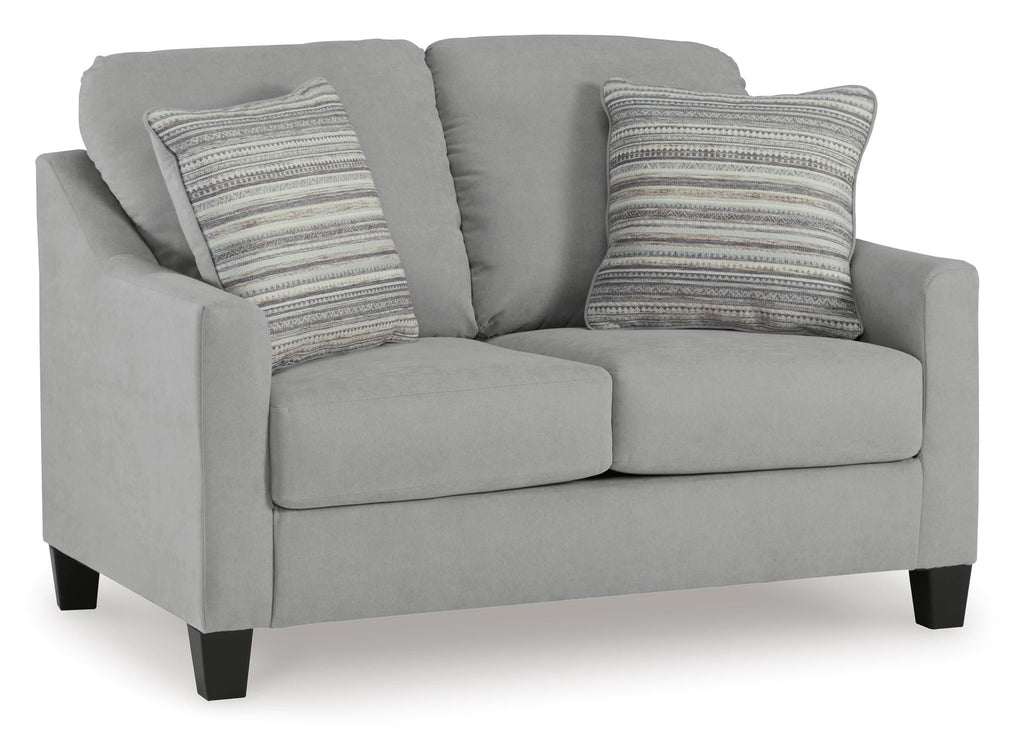 Adlai Loveseat - Indoor