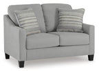 Adlai Loveseat - Indoor