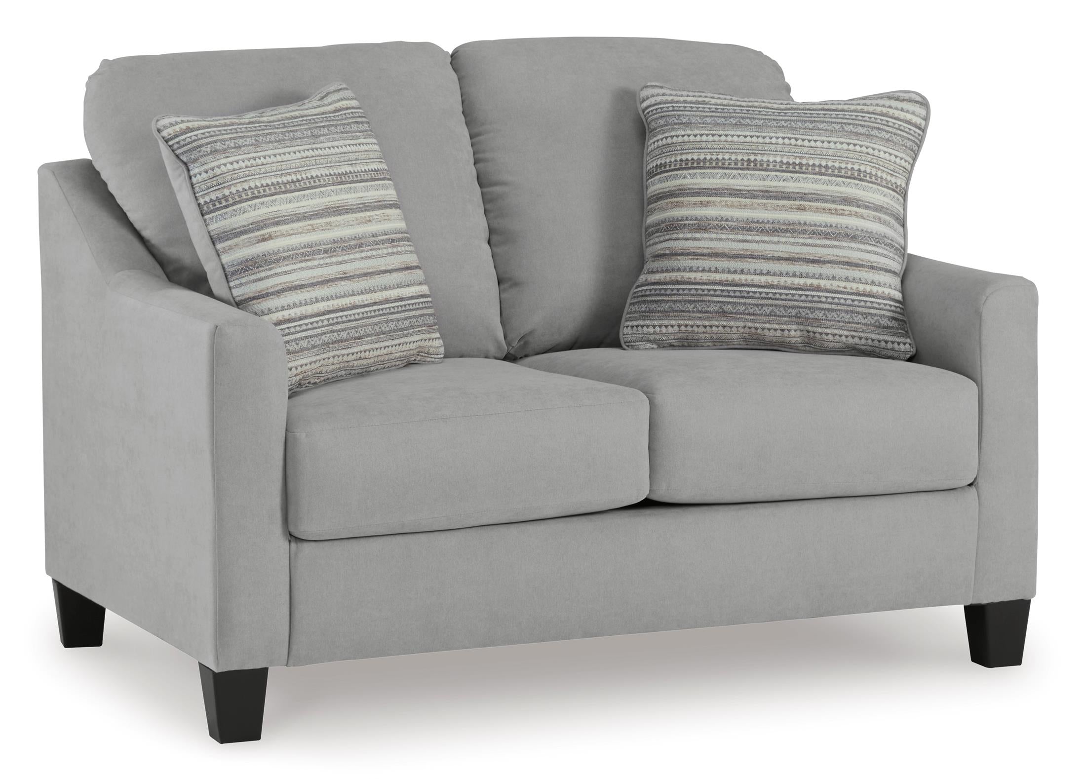 Adlai Loveseat - Indoor