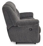 Foreside Reclining Sofa - Fabric