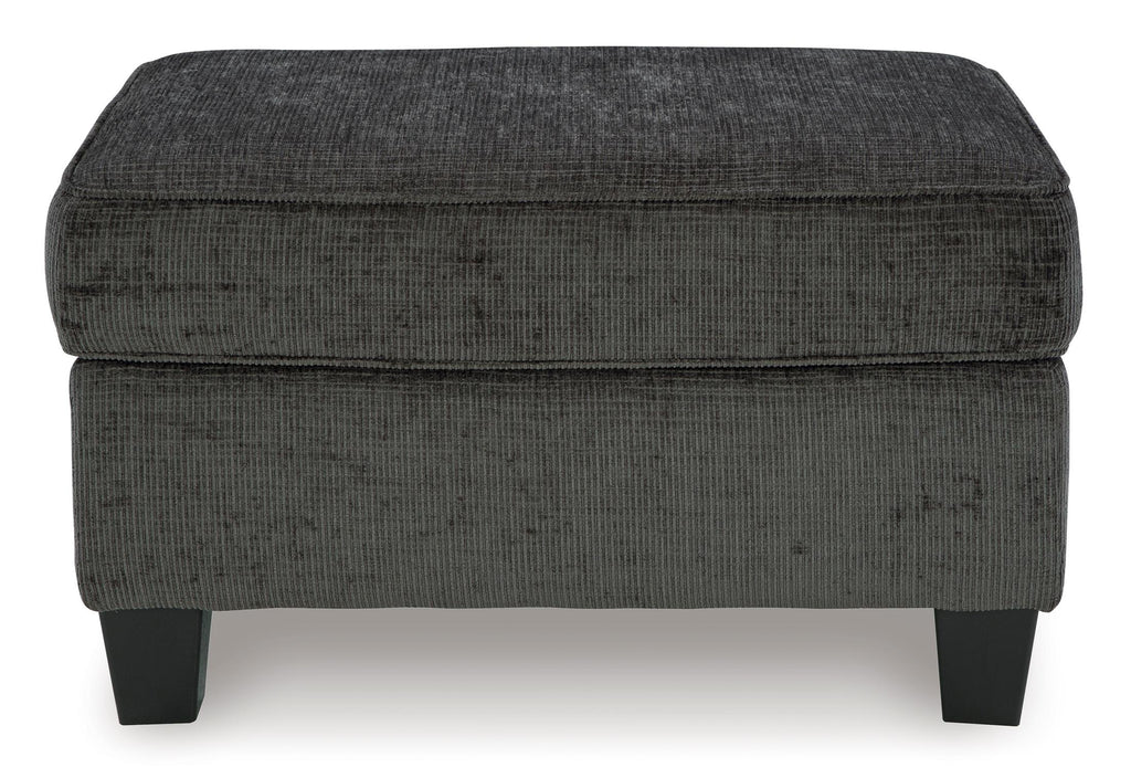 Erinslane Ottoman - Fabric