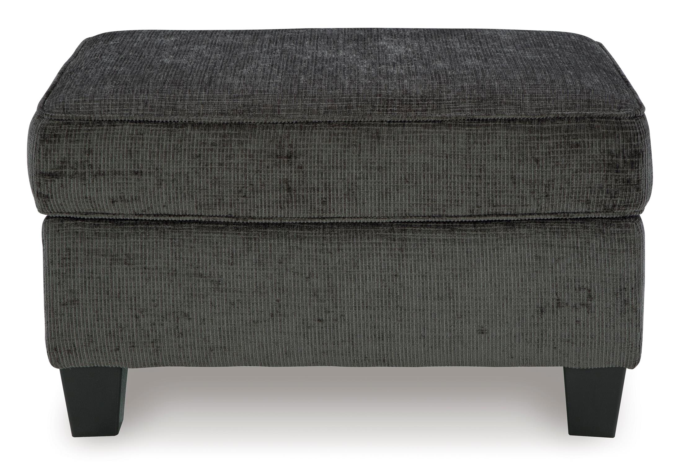 Erinslane Ottoman - Fabric