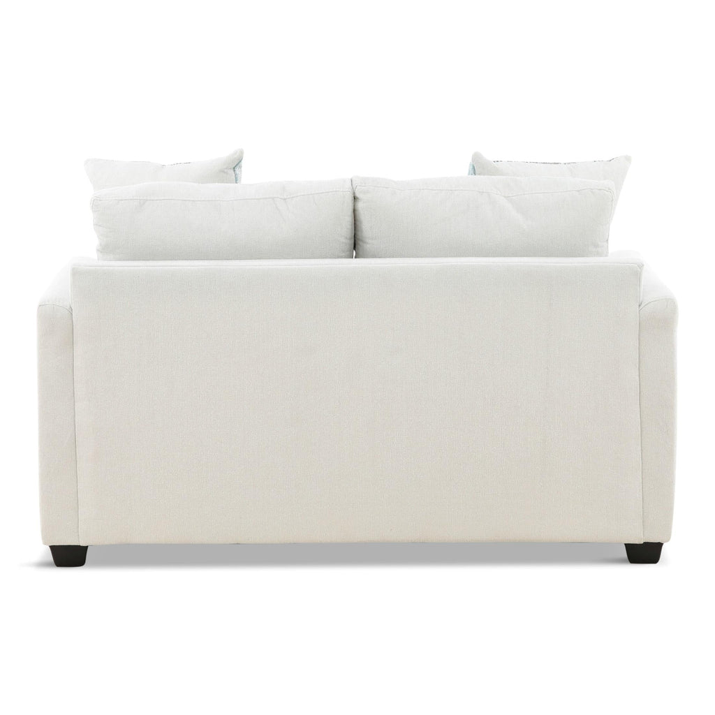 Ringold Loveseat - Indoor