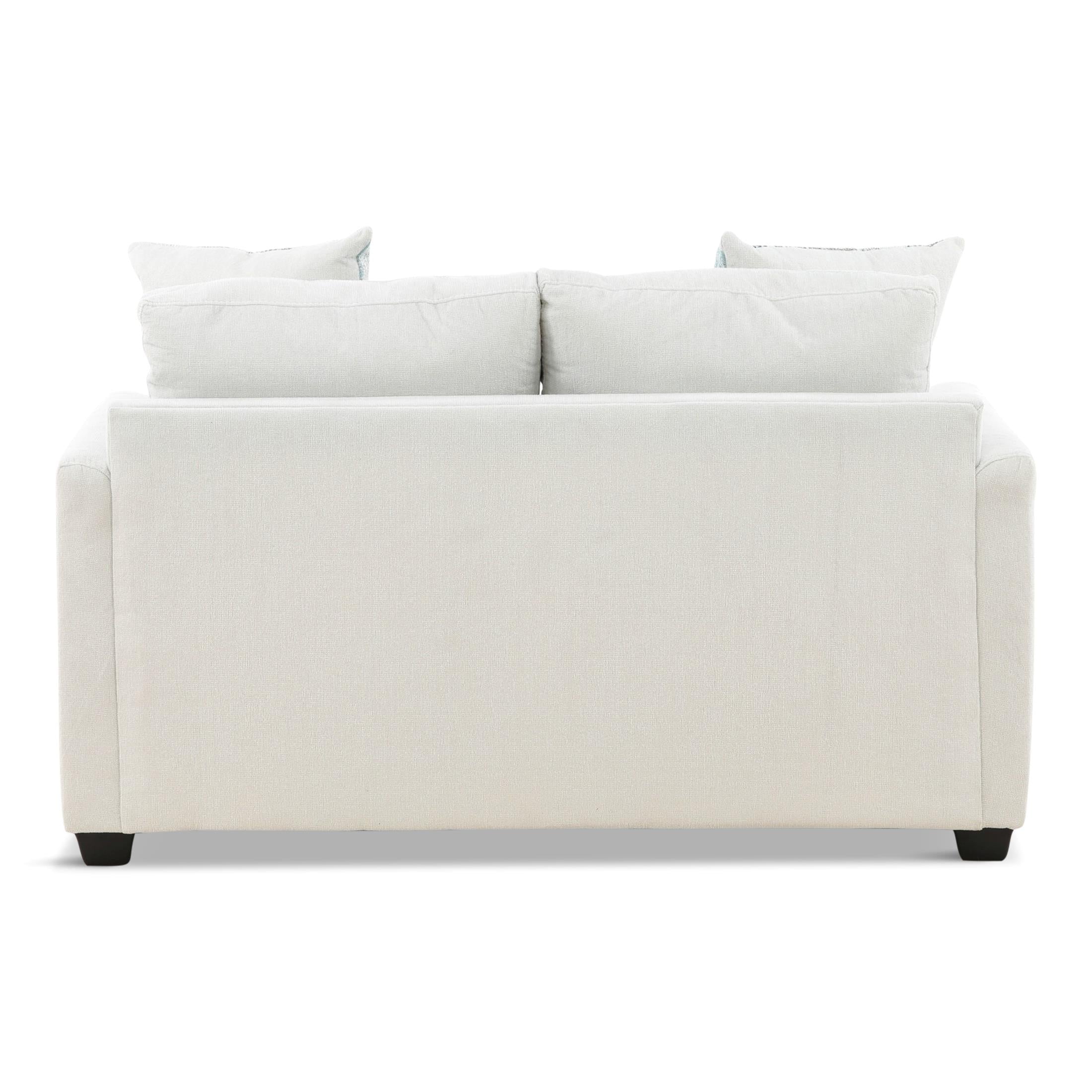 Ringold Loveseat - Indoor