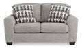 Avenal Park Loveseat - Indoor