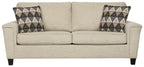 Abinger Sofa - Fabric