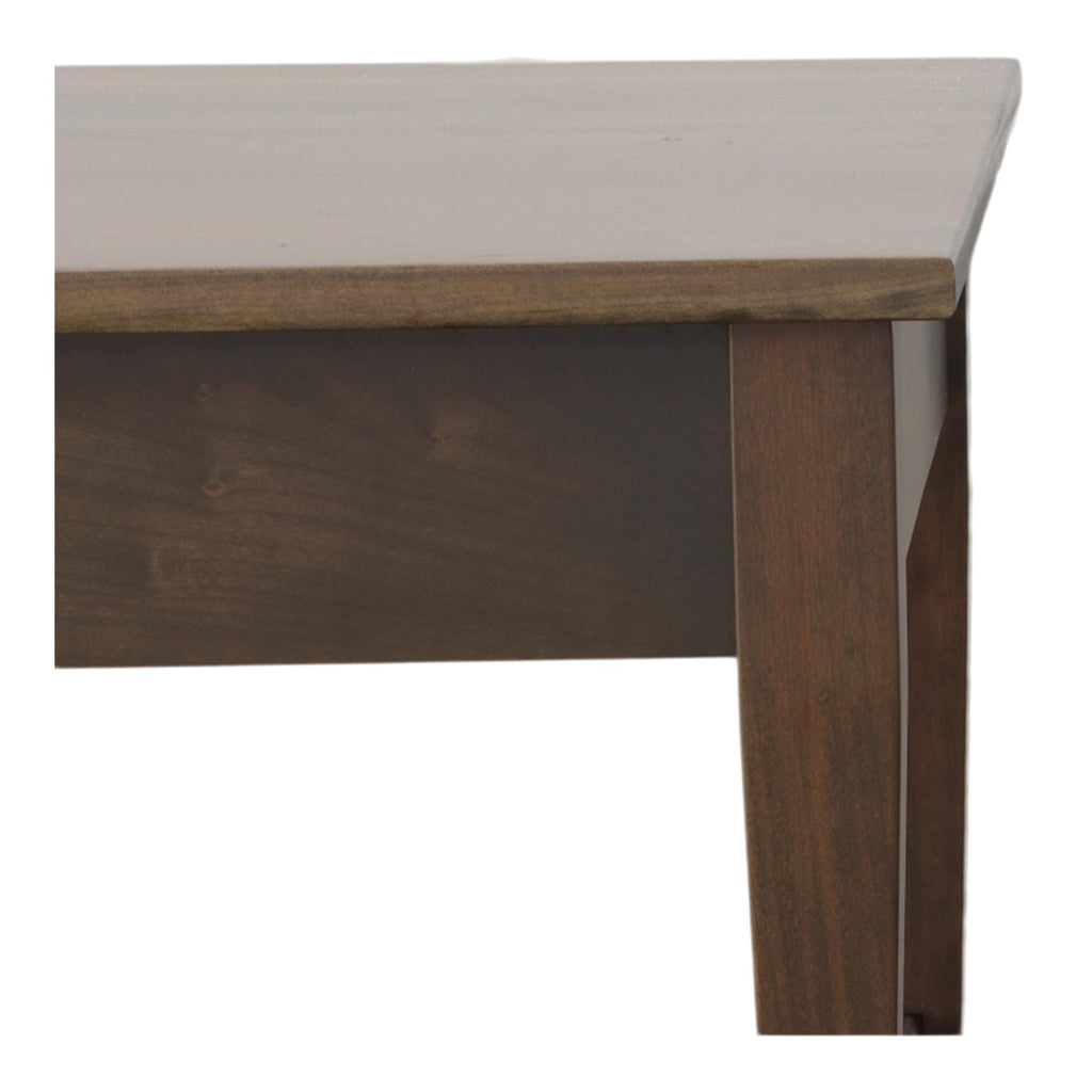 Urban Shaker Coffee Table - Indoor