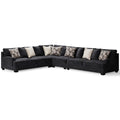 Lavernett 4-Piece Sectional