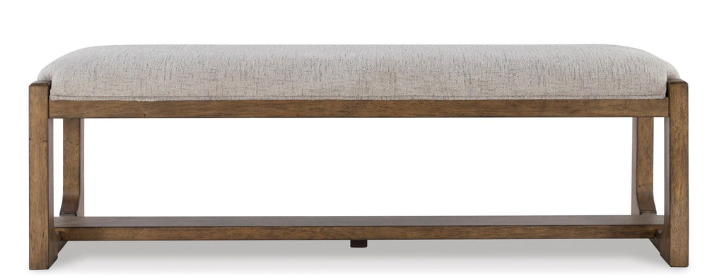 Cabalynn 63 Dining Bench - Indoor