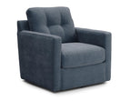 Modular One Swivel Chair - Fabric