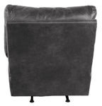 Bladen Rocker Recliner - Fabric