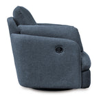 Modmax Swivel Glider Recliner