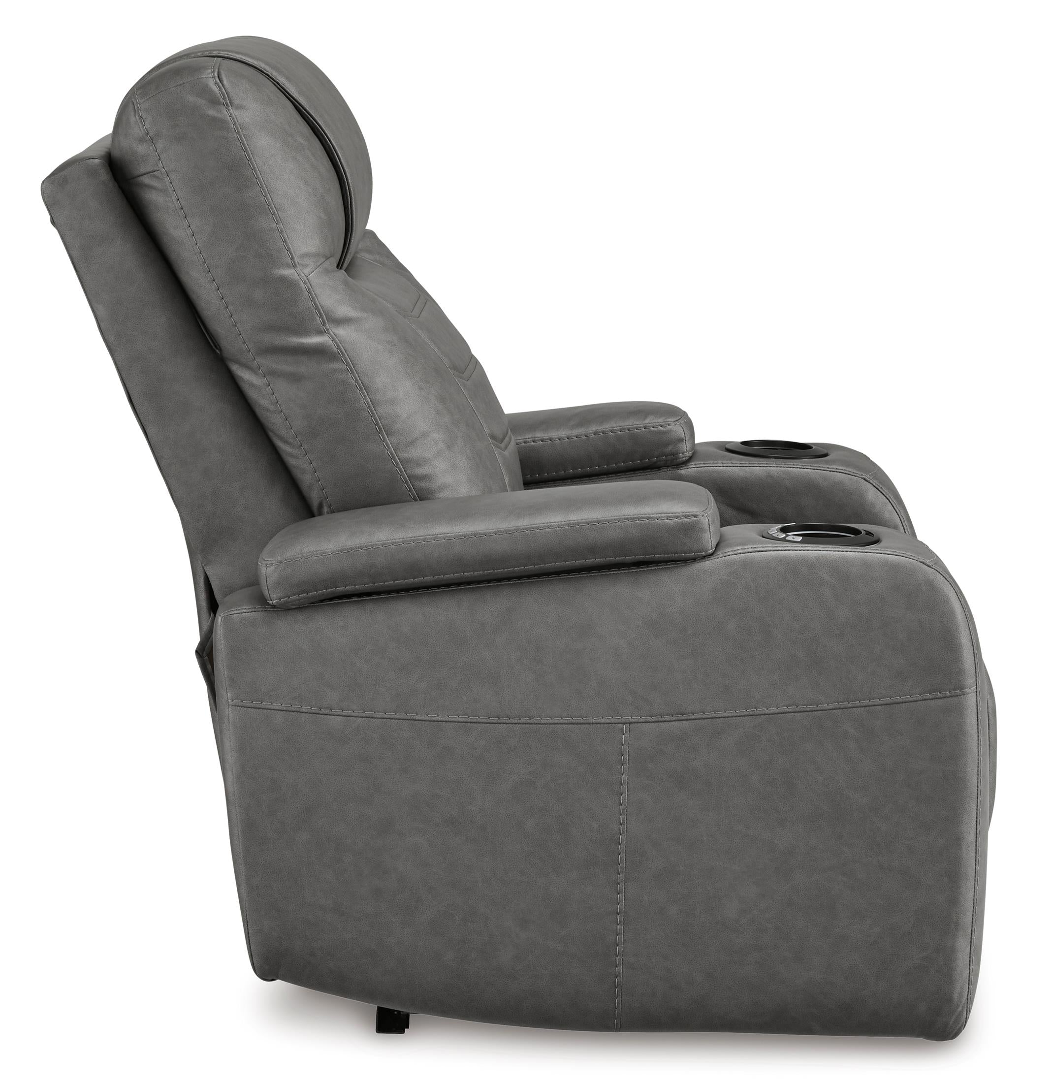 Schooner Rocks Power Recliner