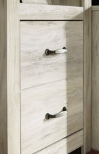 Bellaby 2-Drawer Pier - Set