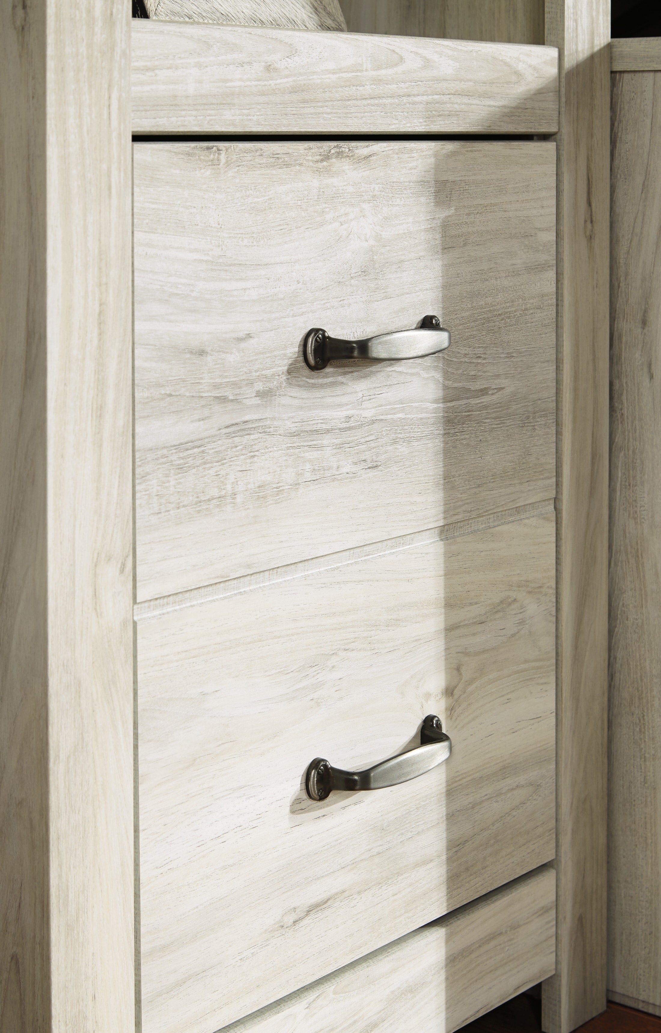 Bellaby 2-Drawer Pier - Set