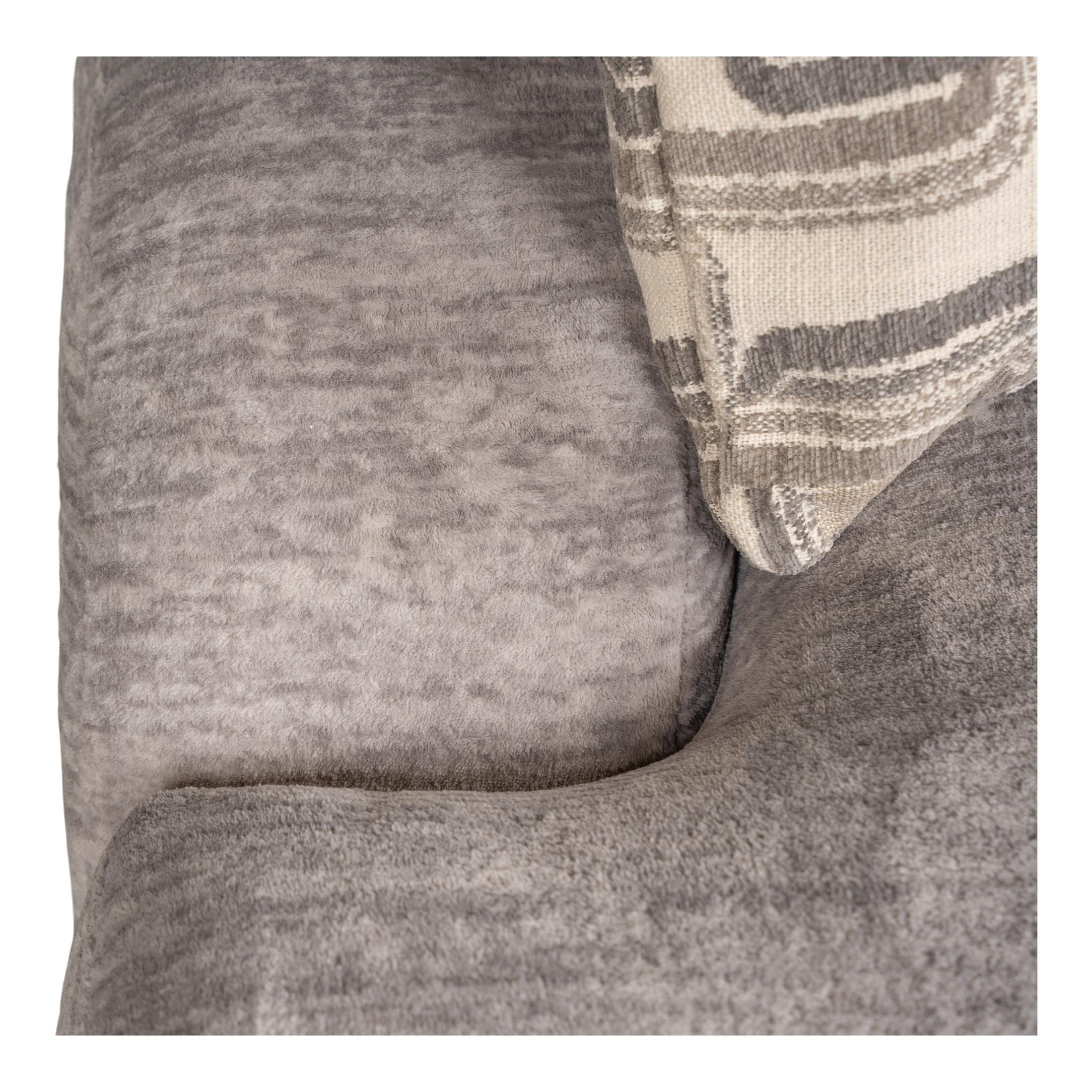 Adelaide Chair 1/2 - Fabric